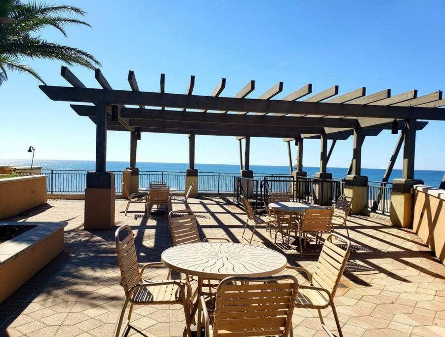 “Lotusland” Origin At Seahaven! Lejlighed Panama City Beach Eksteriør billede
