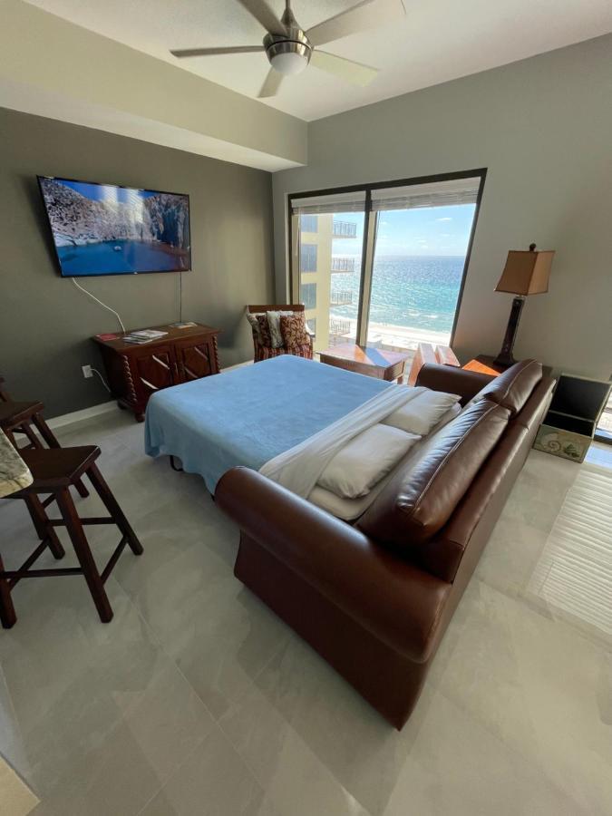 “Lotusland” Origin At Seahaven! Lejlighed Panama City Beach Eksteriør billede