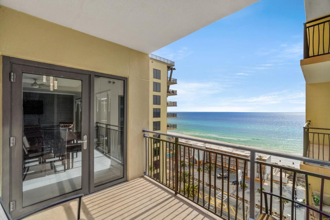 “Lotusland” Origin At Seahaven! Lejlighed Panama City Beach Eksteriør billede